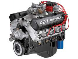 P012D Engine